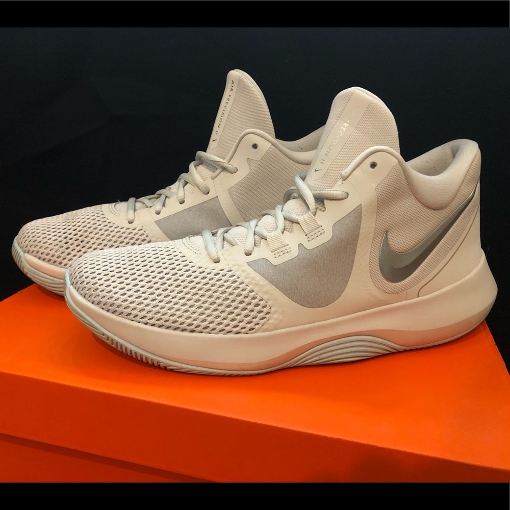 Nike Air Precision 2-USED